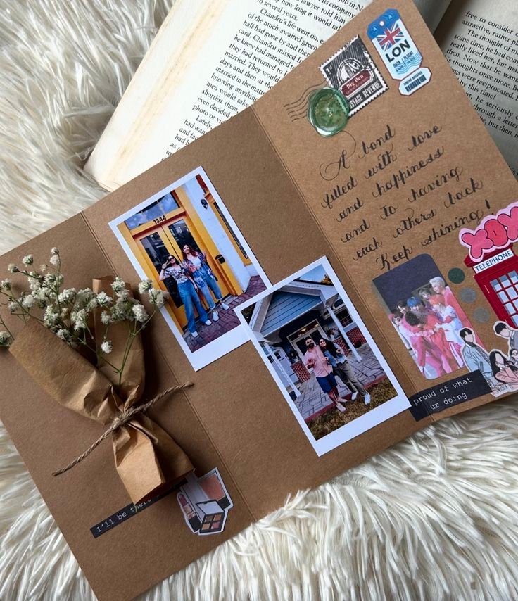 Happiness is Handmade